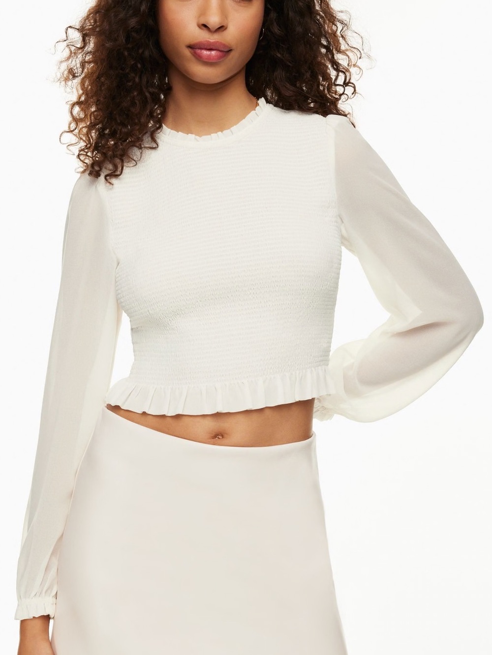 Wilfred Tempest Blouse